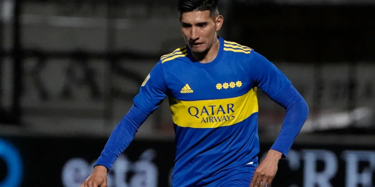 El enganche que quería el decano fue a otro equipo