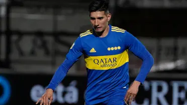 El enganche que quería el decano fue a otro equipo