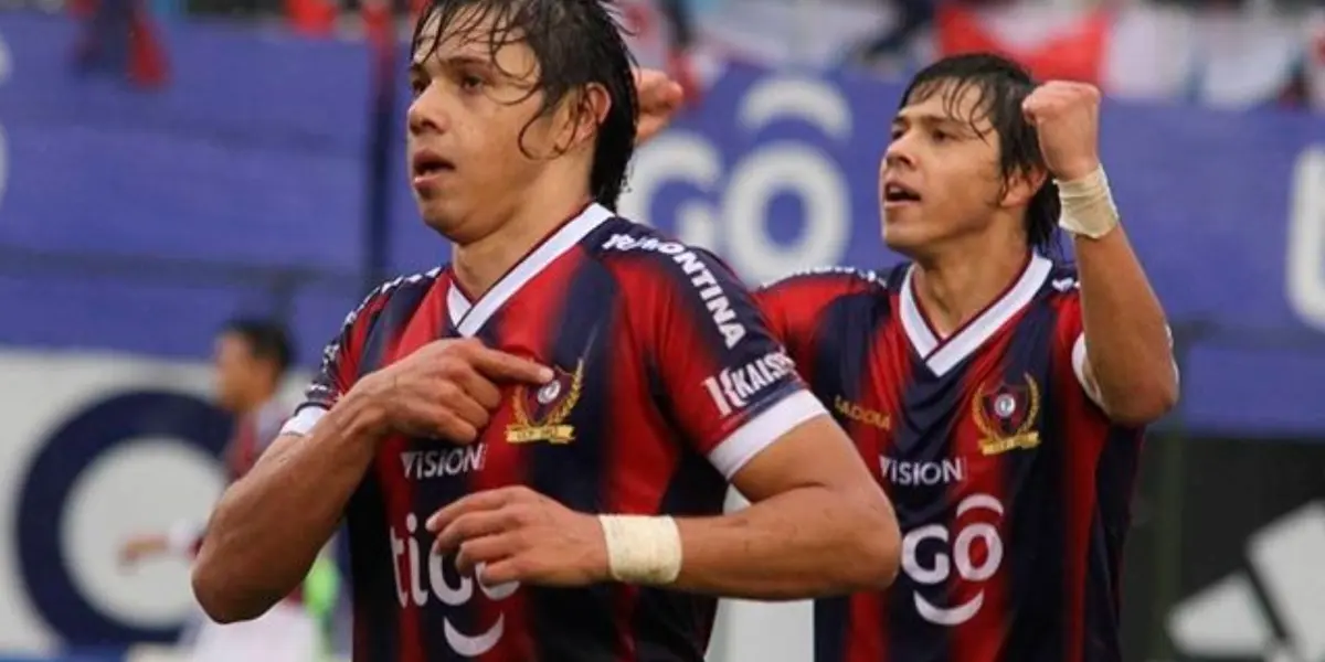 El enganche zurdo fue vinculado como posible refuerzo de Olimpia