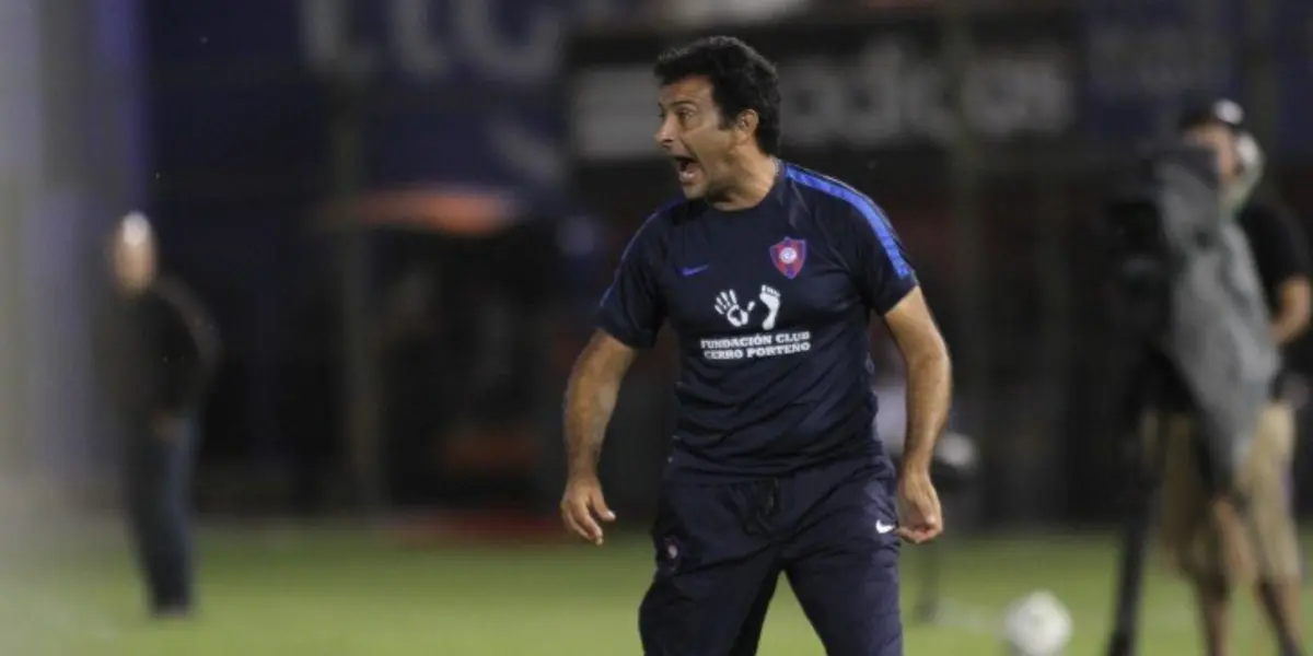 El entrenador argentino tiró una opinión muy picante