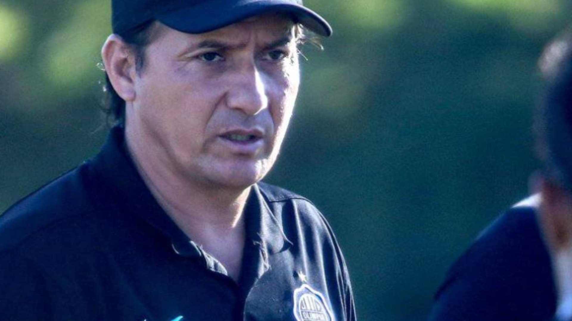 El entrenador asumió tras la salida de Francisco Arce