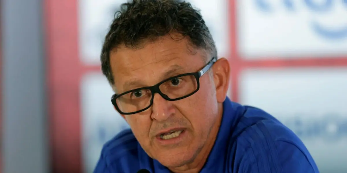 El entrenador colombiano se llevó una altísima cifra por entrenar menos de medio año a Paraguay