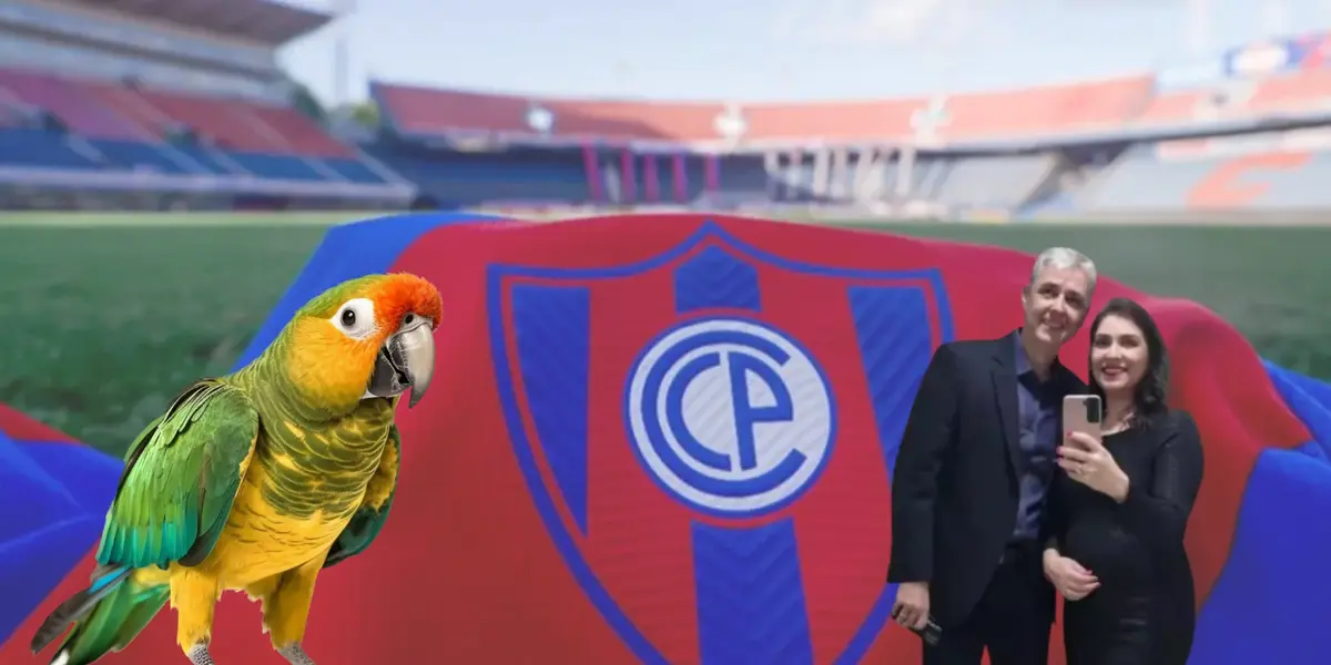 El entrenador estuvo en carpeta del Ciclón pero no "tuvo permiso"