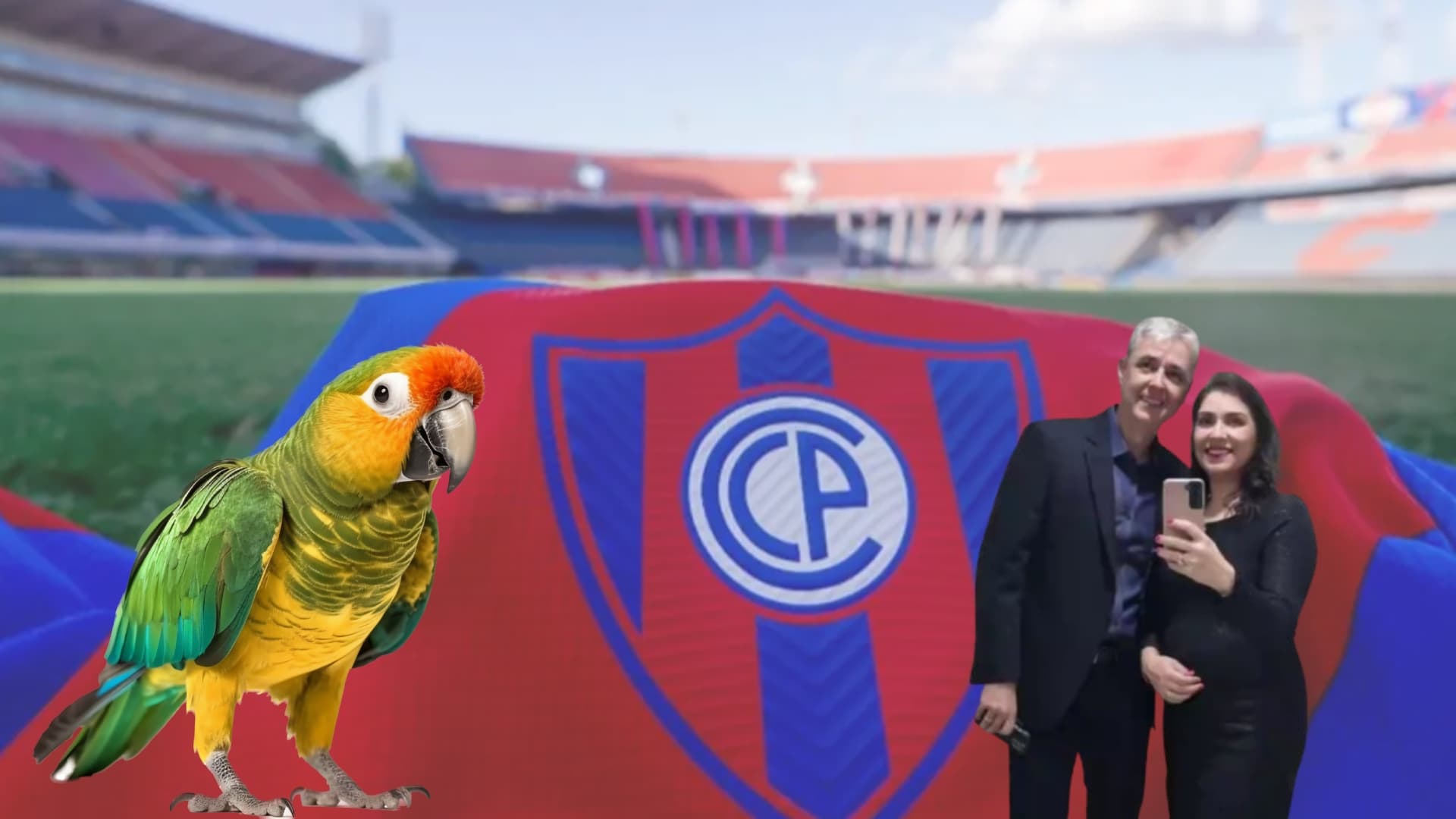 El entrenador estuvo en carpeta del Ciclón pero no "tuvo permiso"