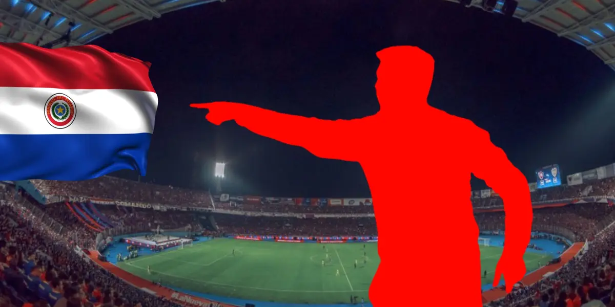 El entrenador paraguayo que arregló con un club en el continente