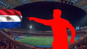 El entrenador paraguayo que arregló con un club en el continente