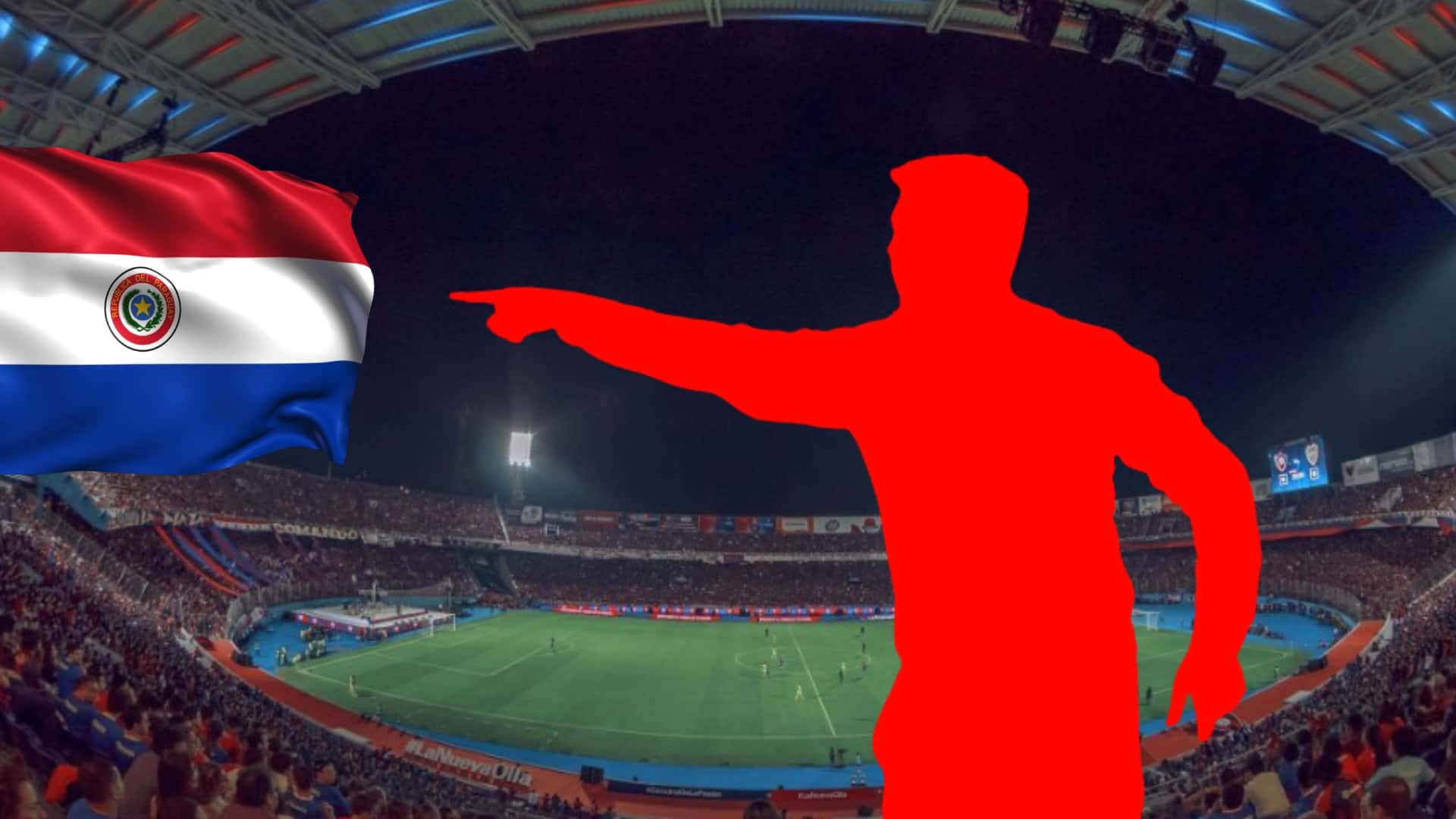 El entrenador paraguayo que arregló con un club en el continente