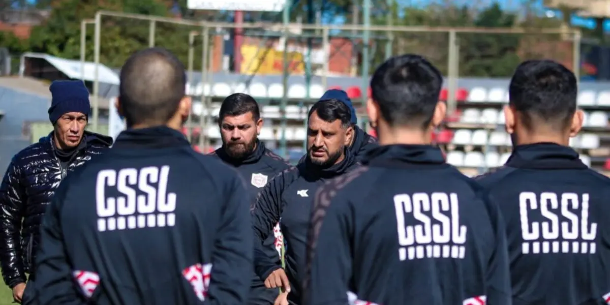 El entrenador tendrá un interesante puesto dentro del Ciclón en Argentina