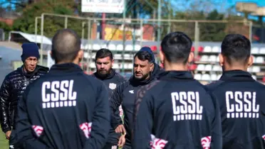 El entrenador tendrá un interesante puesto dentro del Ciclón en Argentina