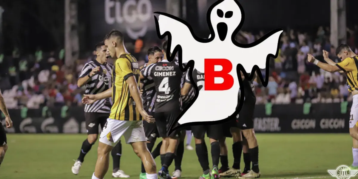 El equipo de Chiqui Arce debe ir remando contra la corriente