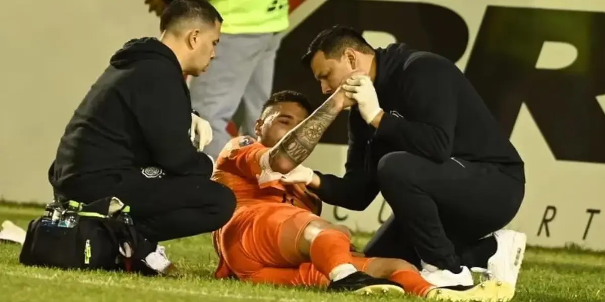 El equipo de Diego Aguirre atraviesa tal vez su peor momento desde su llegada.