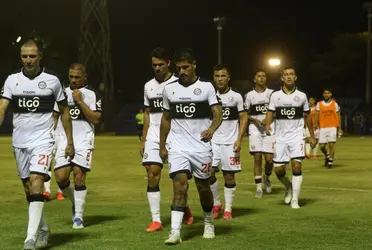 El equipo de Diego Aguirre empezó con derrota el campeonato clausura con un bajo nivel.