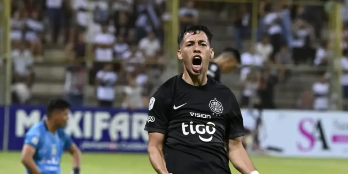 El equipo de Francisco Arce está listo para medir a Ameliano