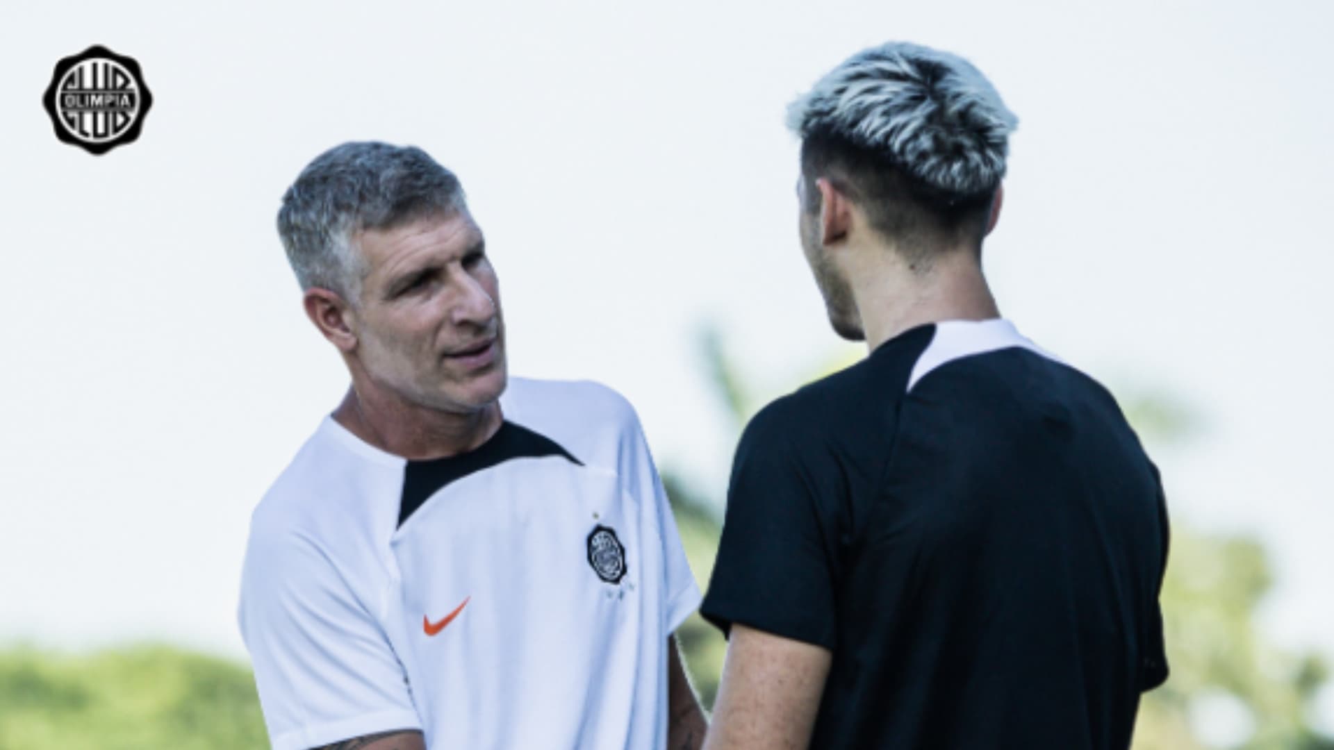 El equipo de Martín Palermo se sigue reforzando para la temporada