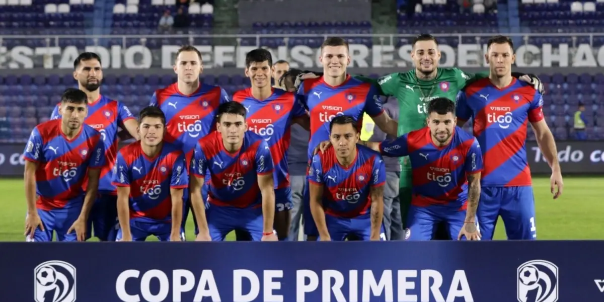 El equipo de Víctor Bernay viajará hasta Cali para jugar amistosos