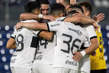 El equipo dirigido por Francisco Arce ganó por primera vez en el semestre.
