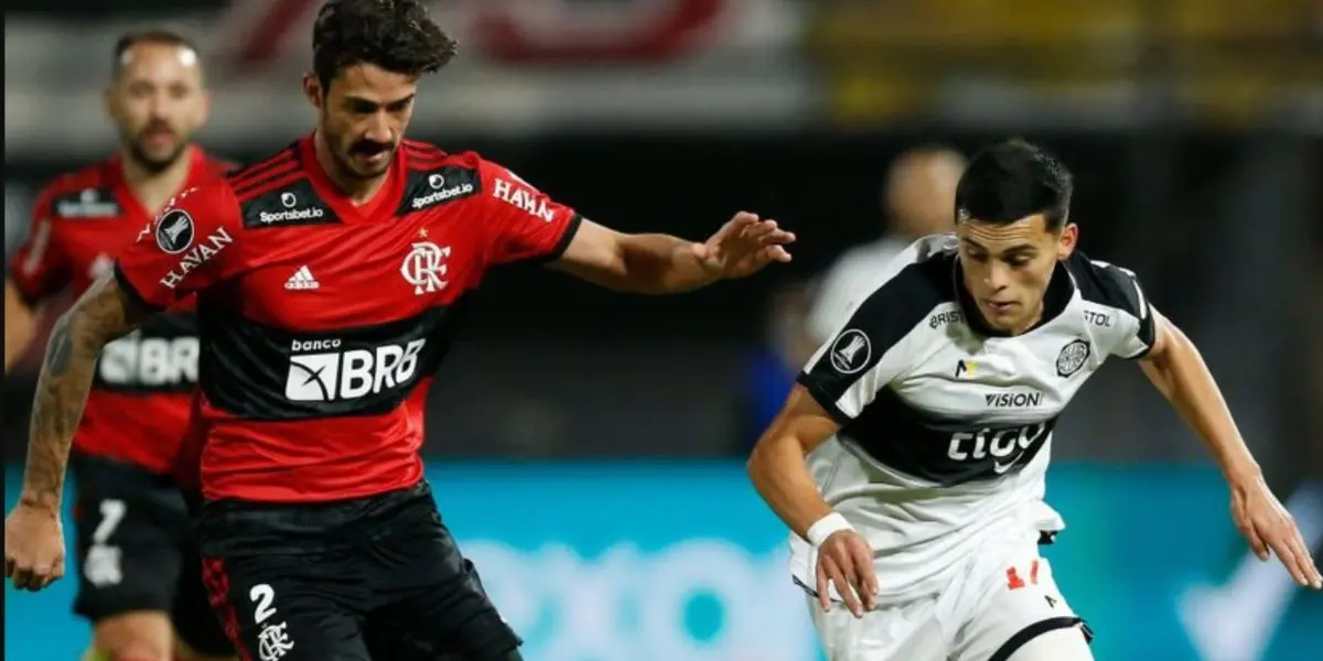 El equipo franjeado enfrentará al más difícil rival en los octavos de final de la Libertadores.