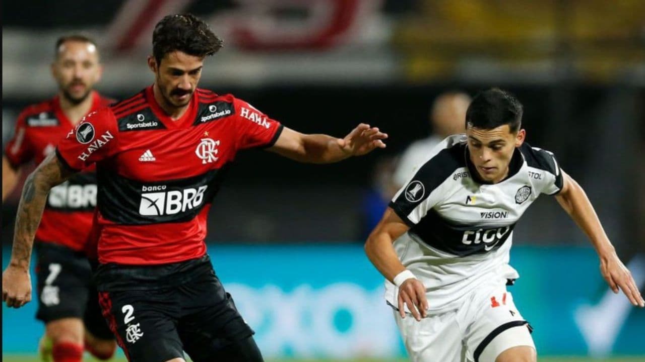 El equipo franjeado enfrentará al más difícil rival en los octavos de final de la Libertadores.