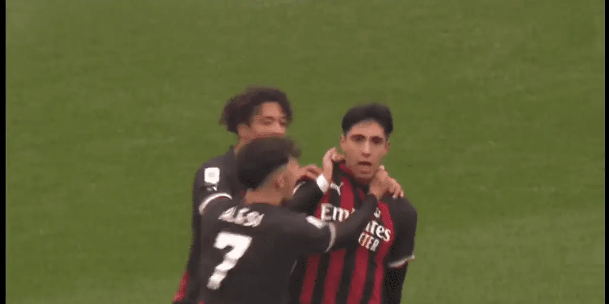 El equipo italiano se enfrentó al PSG en una nueva jornada de la Champions League.