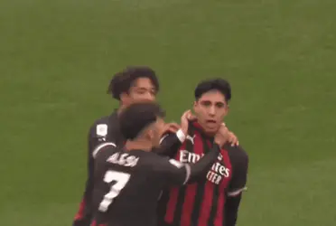 El equipo italiano se enfrentó al PSG en una nueva jornada de la Champions League.