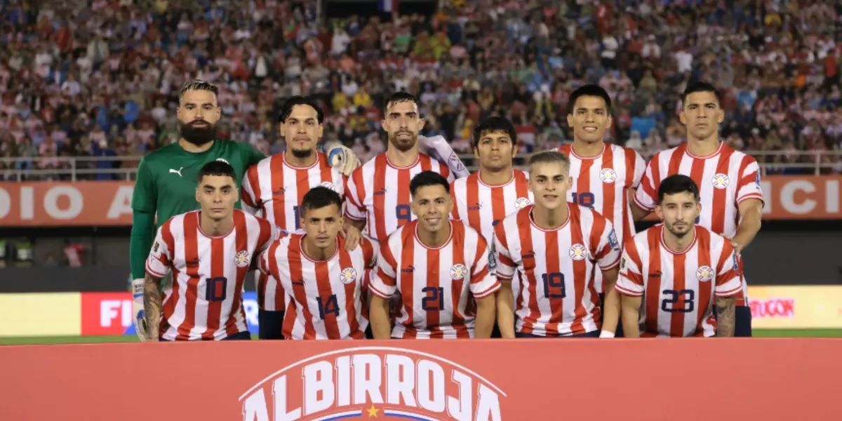 El equipo que desea sumar a dos seleccionados albirrojos