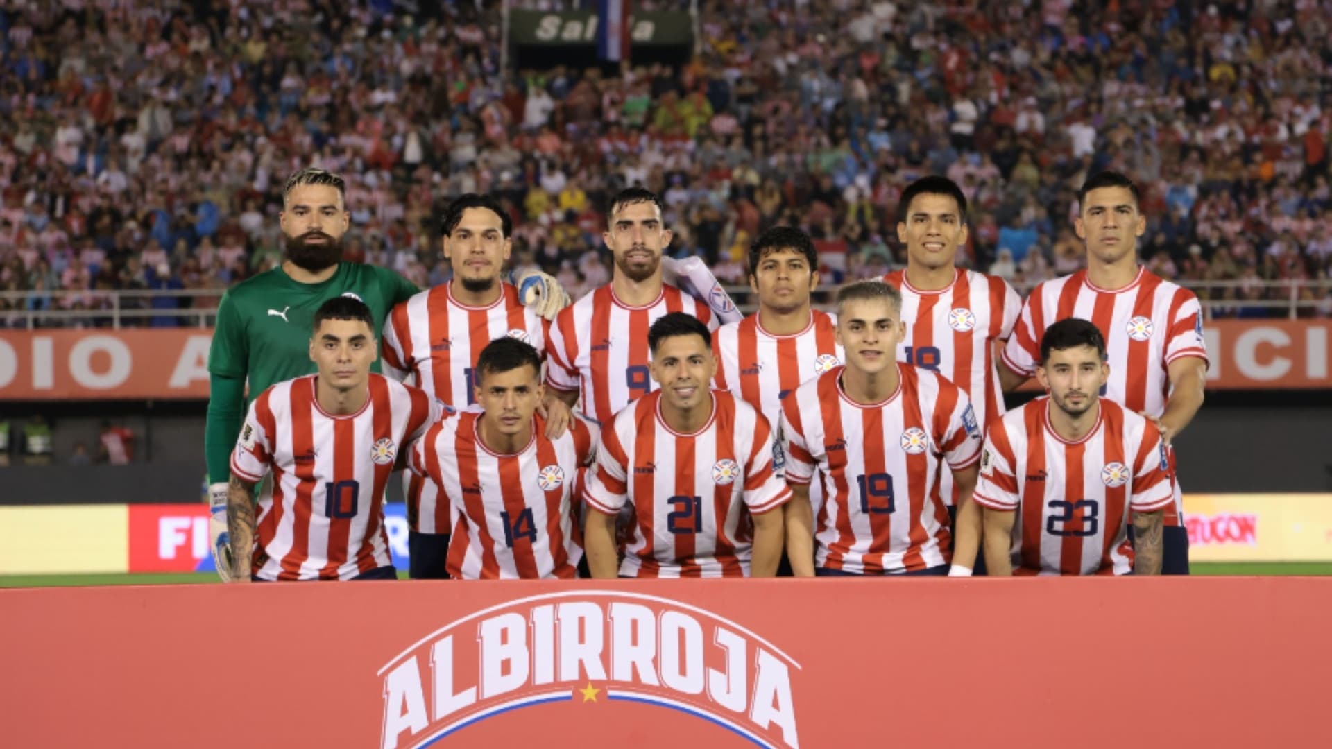 El equipo que desea sumar a dos seleccionados albirrojos