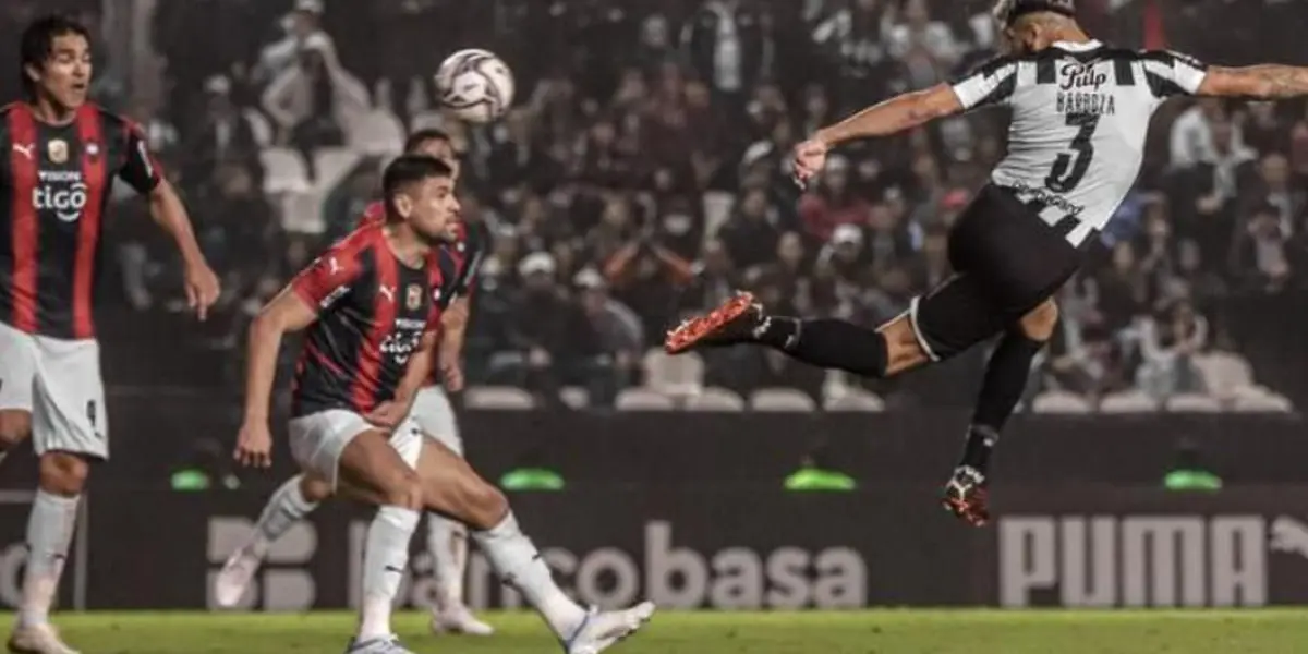 El equipo repollero pretende que la APF expulse al juez que pitó Cerro Porteño vs. Libertad.