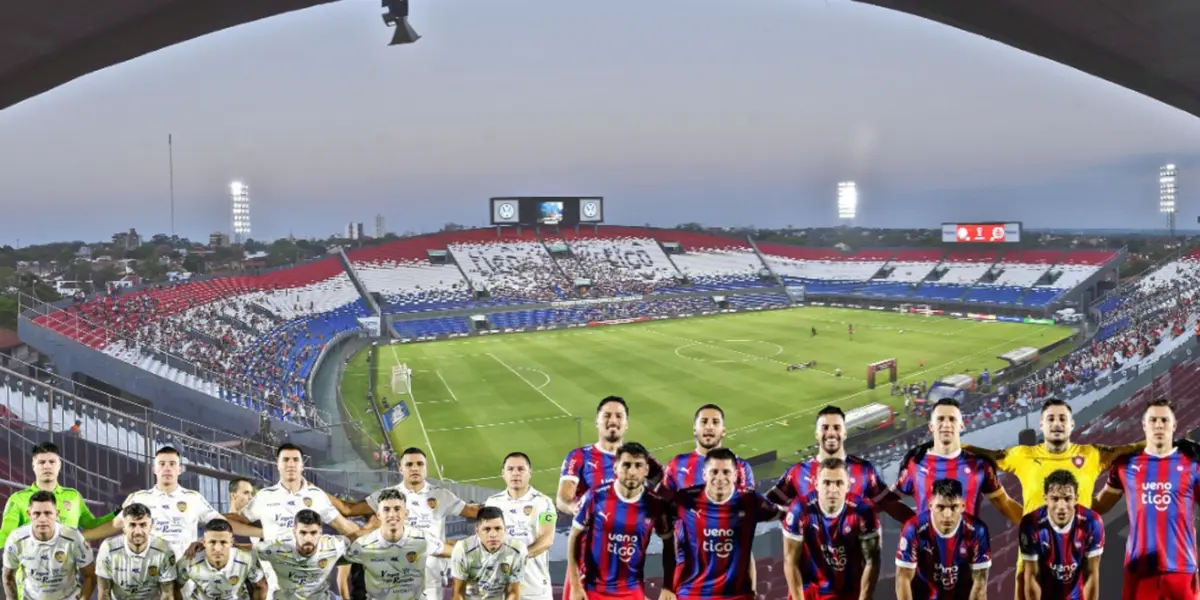 El estadio de Sajonia sufrió un desperfecto antes del arranque