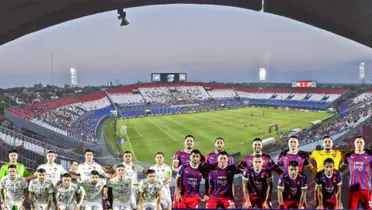 El estadio de Sajonia sufrió un desperfecto antes del arranque