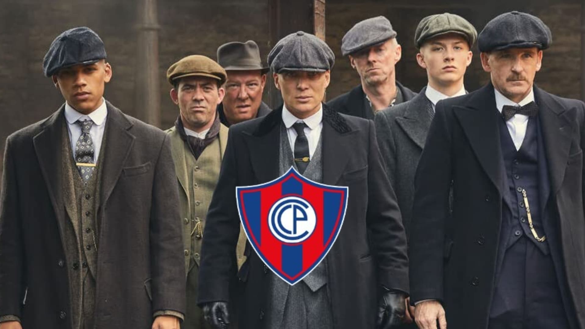 El estilo del grupo británico que se hizo presente en el torneo continental