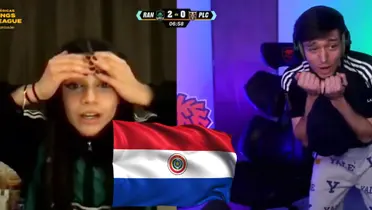 El ex albirrojo que formó parte de la nueva modalidad del fútbol