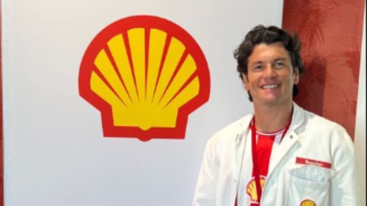 El ex albirrojo sigue metido en el mundo empresarial con varios negocios.