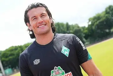 El ex albirrojo tuvo un ascenso importante en su carrera profesional