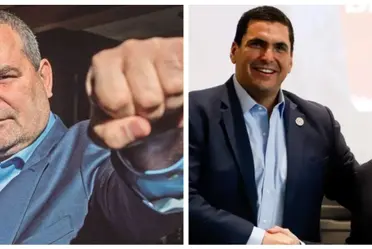 El ex arquero internacional se refirió a la actualidad de la Albirroja y el fútbol paraguayo.