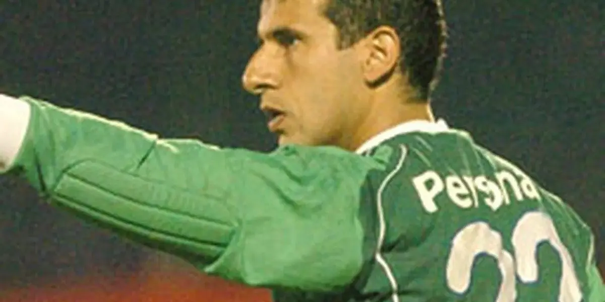 El ex arquero que pasó por los dos clubes se refirió al momento de ambos.