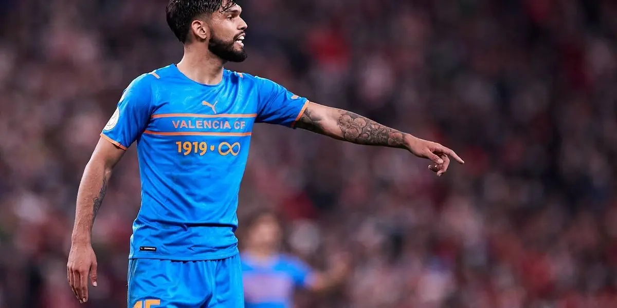 El ex Cerro Porteño vive sus mejores momentos con varias temporadas en España.