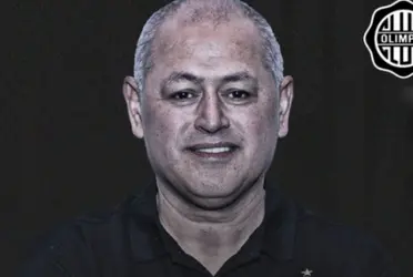 El ex entrenador de Cerro Porteño está en la mira de los hinchas azulgranas.