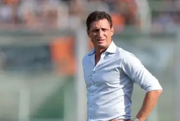 El ex entrenador de Cerro Porteño ya arregló un nuevo contrato en Argentina.