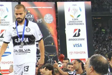 El ex jugador de Olimpia se refirió a la situación de los futbolistas que les gusta la noche.