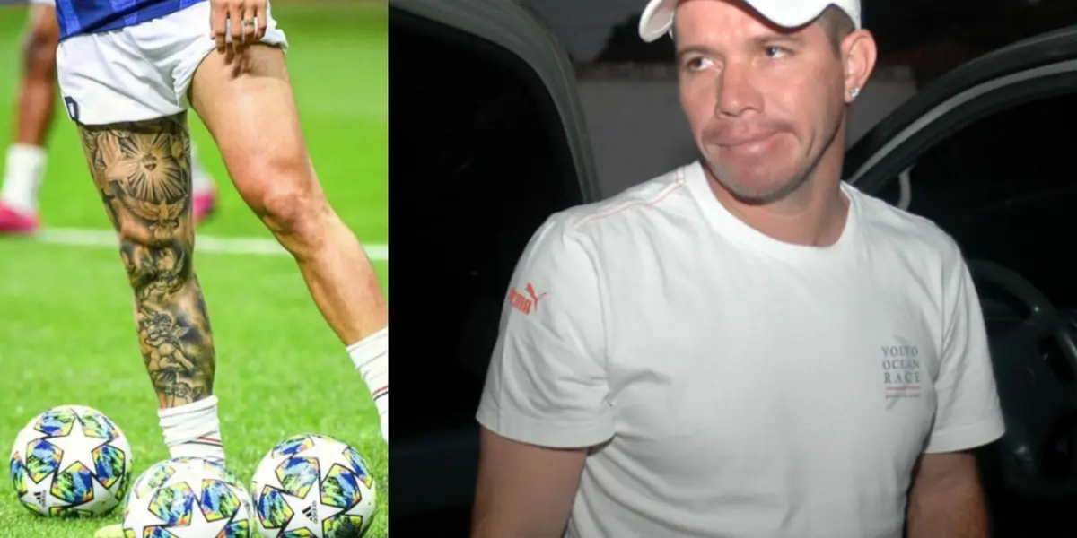 El ex mediocampista criticó la manera en que se preparan los jugadores