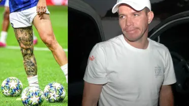 El ex mediocampista criticó la manera en que se preparan los jugadores