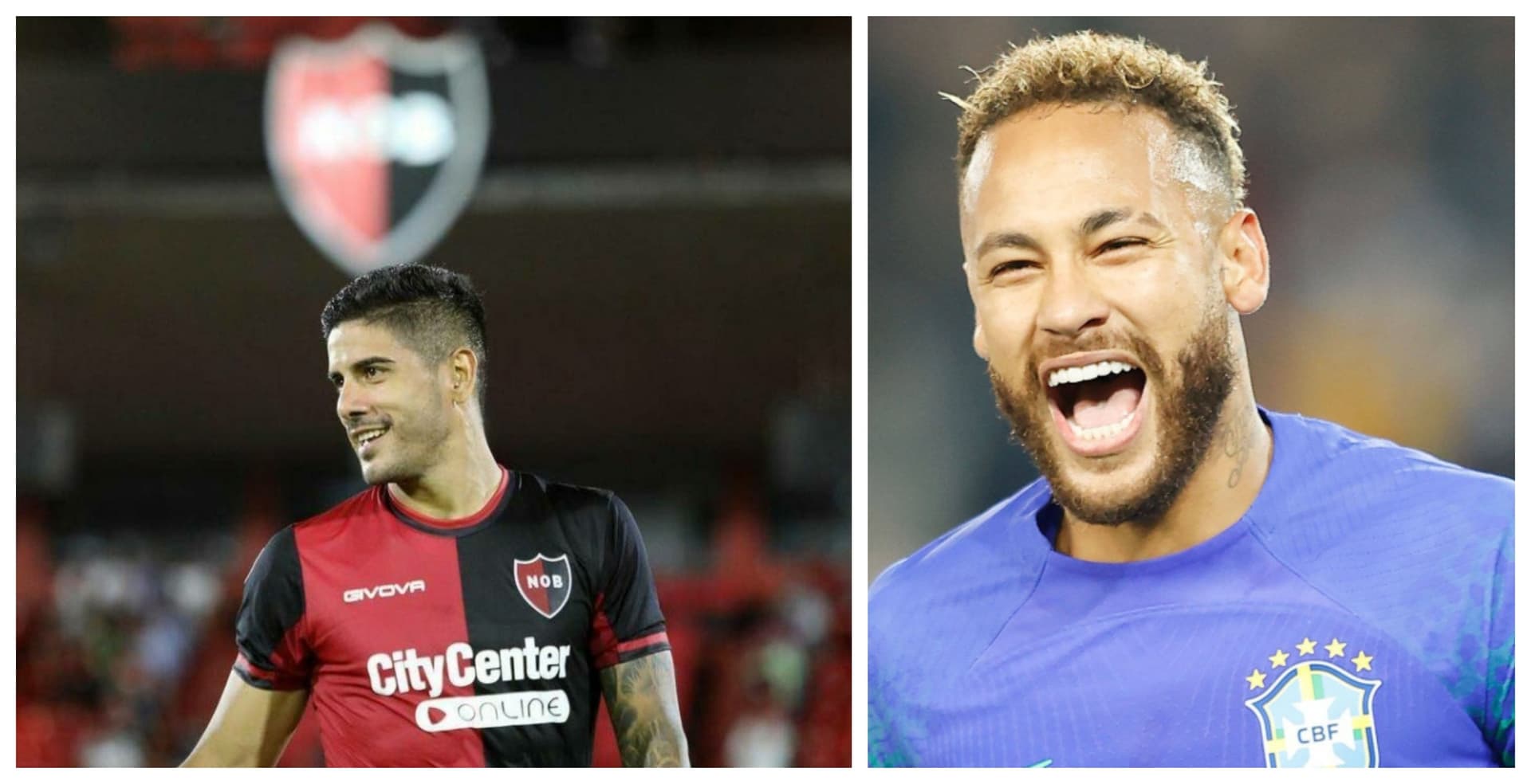 El ex Olimpia y Libertad es uno de los ídolos del conjunto rojinegro por su buen nivel.