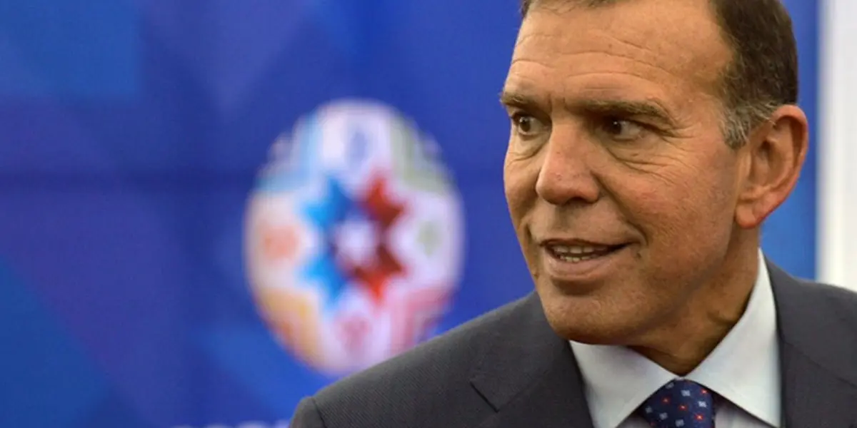 El ex presidente de la APF y de la Conmebol quedó en libertad tras varios años.