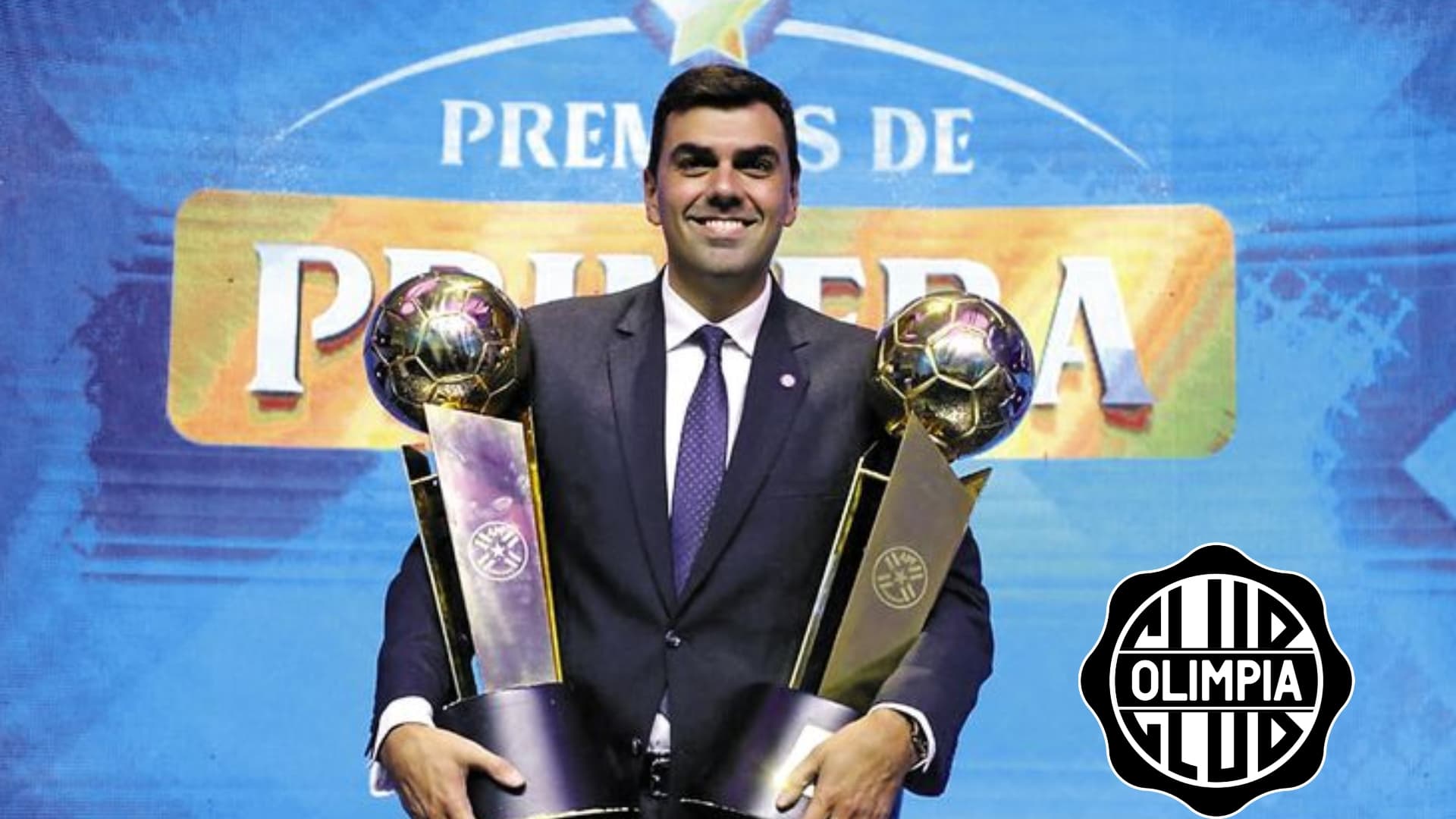 El ex presidente de Olimpia es noticia por su posible caso de inocencia