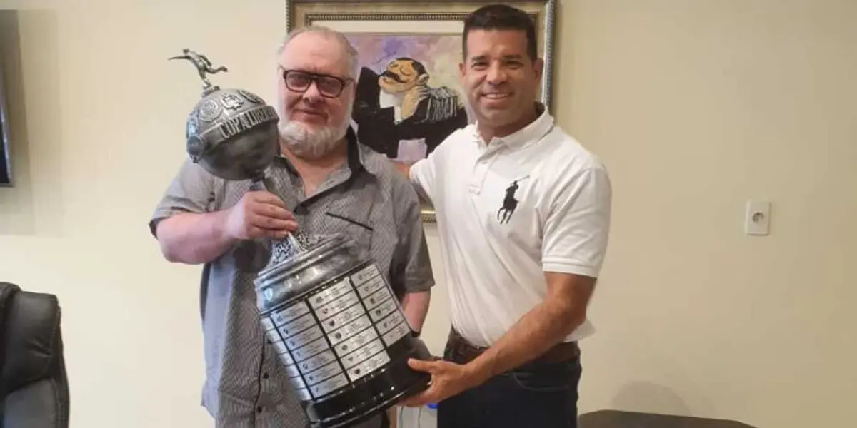 El ex presidente franjeado tomó una decisión sobre la posibilidad de volver