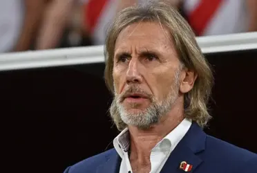 El ex seleccionador peruano pidió un altísimo monto para dirigir Paraguay.