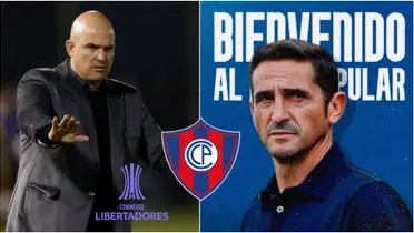 El extraño caso del entrenador que no podrá dirigir