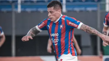 El extremo azulgrana que no completó el partido preocupa a la afición