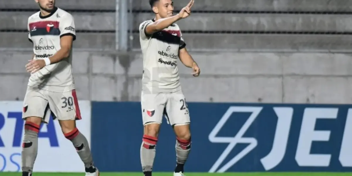 El extremo que tiene acordado su paso al decano