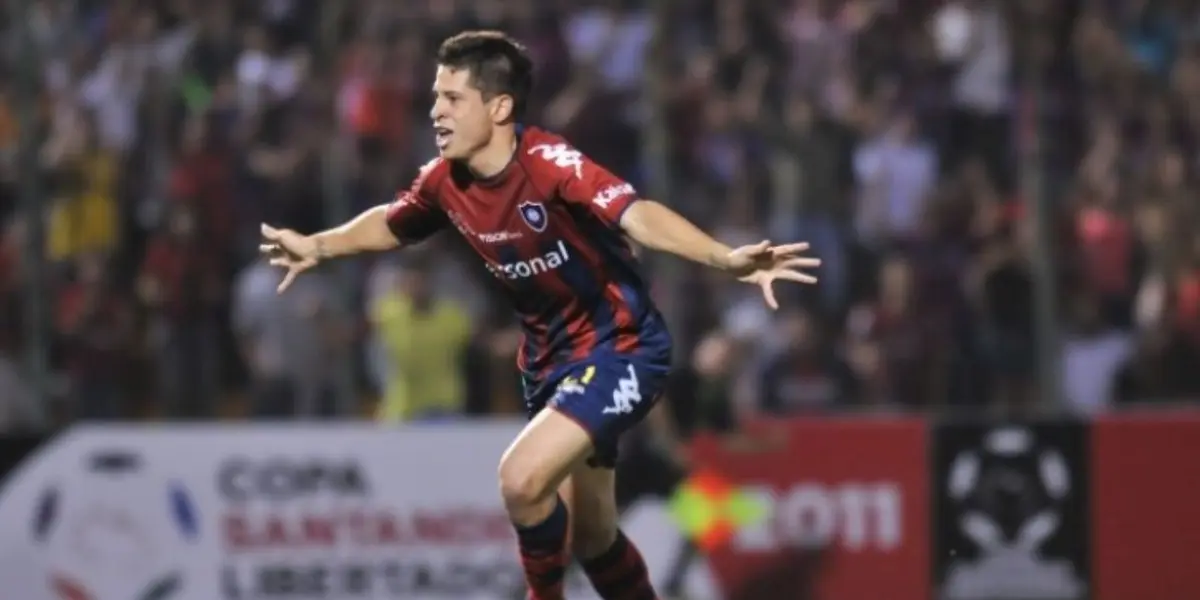 El extremo zurdo es un jugador que altas pretensiones económicas.